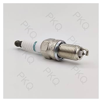 Saku ノーブランド パライバ0.18ct D0.16ct Pt900 4-pack ZXU22PR11 5308 iridium spark plug candle for 90048